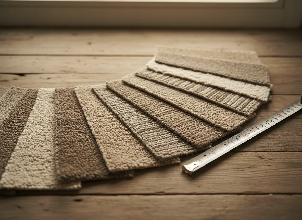 Carpet Installation Germanton, NC FAQs